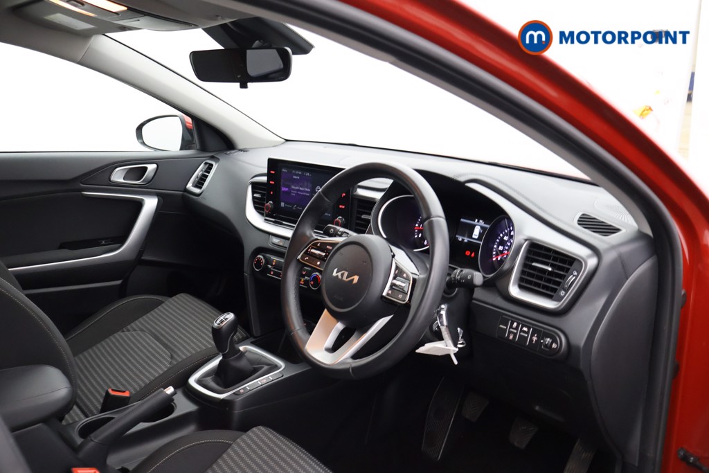 Used Kia Ceed 2024 for sale - 78143915: Photo 19