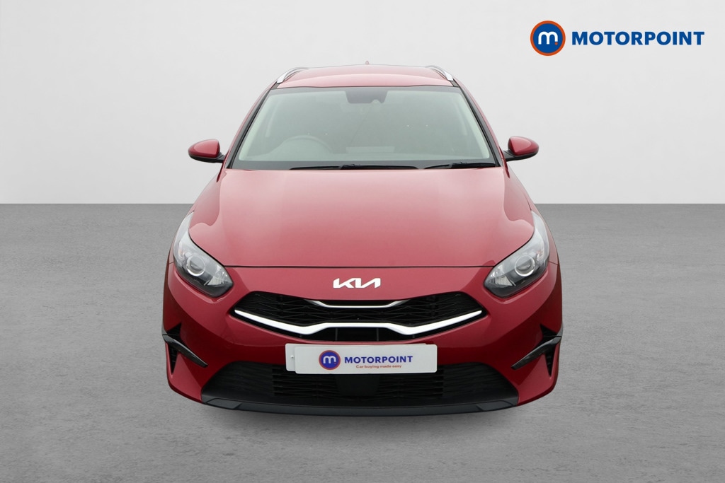 Used Kia Ceed 2024 for sale - 78143915: Photo 2