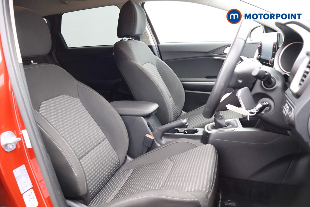 Used Kia Ceed 2024 for sale - 78143915: Photo 20