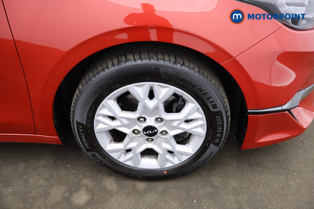 Used Kia Ceed 2024 for sale - 78143915: Photo 21