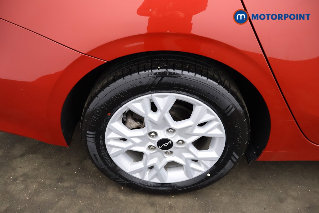 Used Kia Ceed 2024 for sale - 78143915: Photo 22