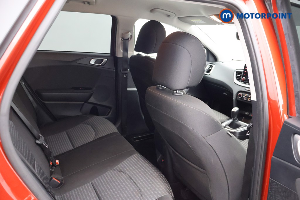 Used Kia Ceed 2024 for sale - 78143915: Photo 23