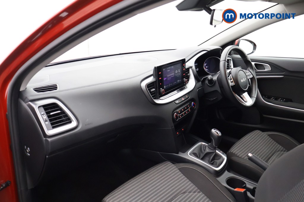 Used Kia Ceed 2024 for sale - 78143915: Photo 28