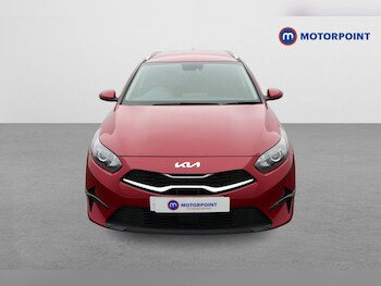 Used Kia Ceed 2024 for sale - 78143915: Photo