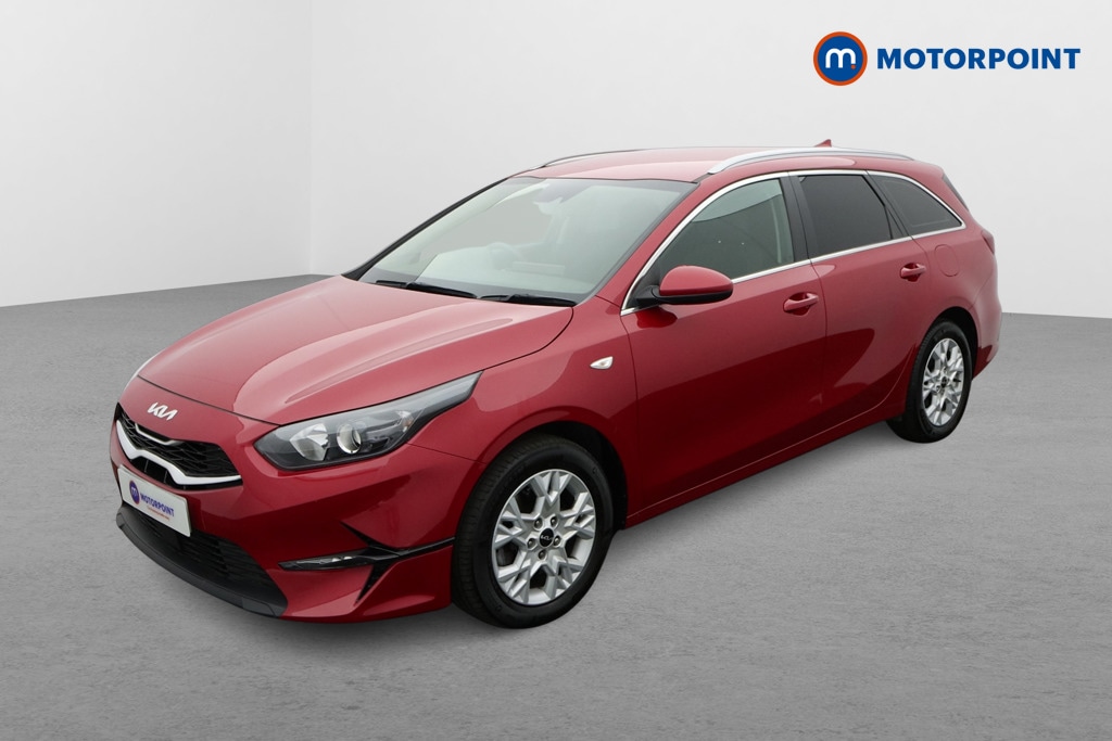 Used Kia Ceed 2024 for sale - 78143915: Photo 3