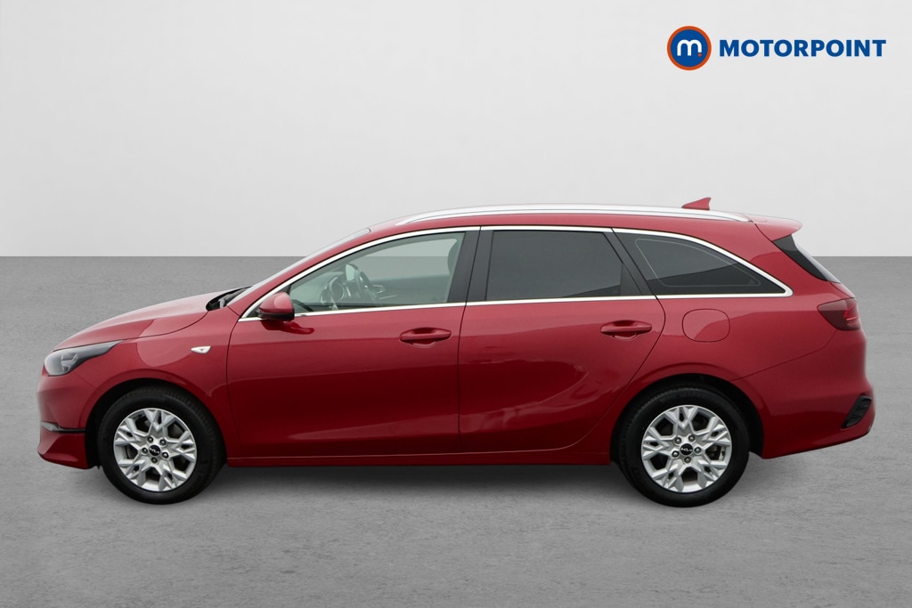 Used Kia Ceed 2024 for sale - 78143915: Photo 4