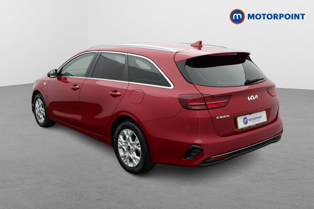 Used Kia Ceed 2024 for sale - 78143915: Photo 5