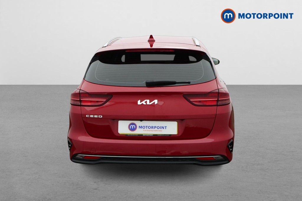 Used Kia Ceed 2024 for sale - 78143915: Photo 6