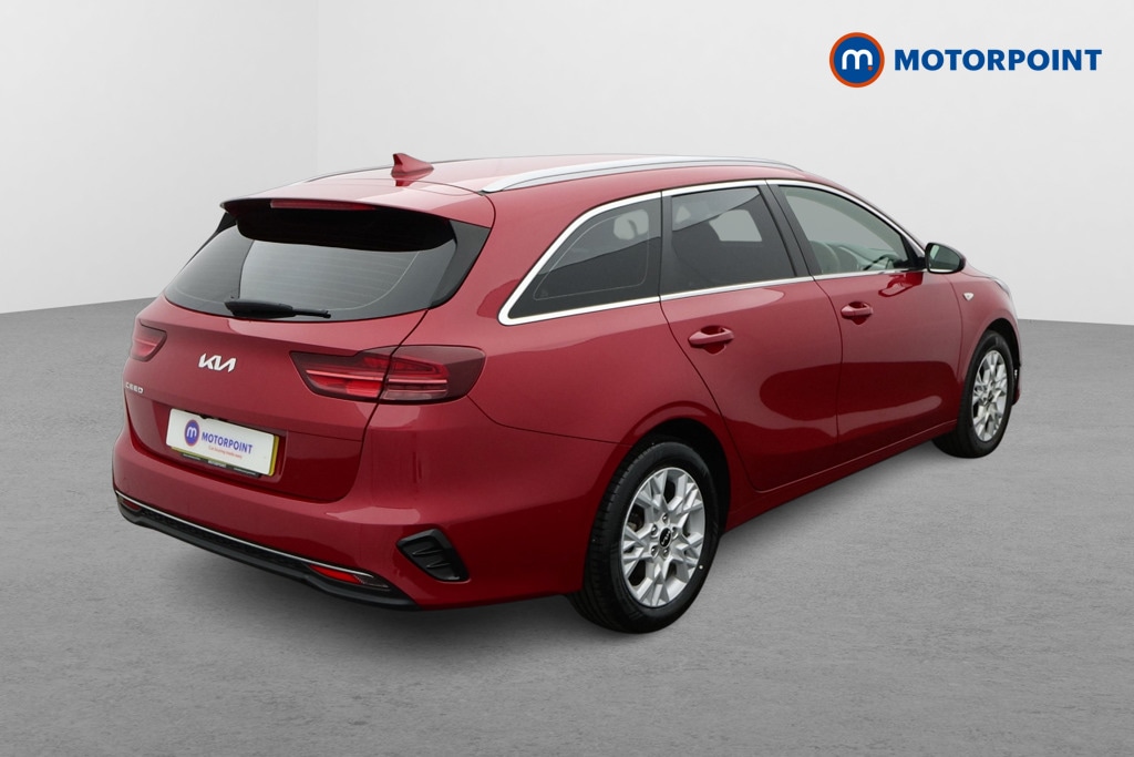 Used Kia Ceed 2024 for sale - 78143915: Photo 7