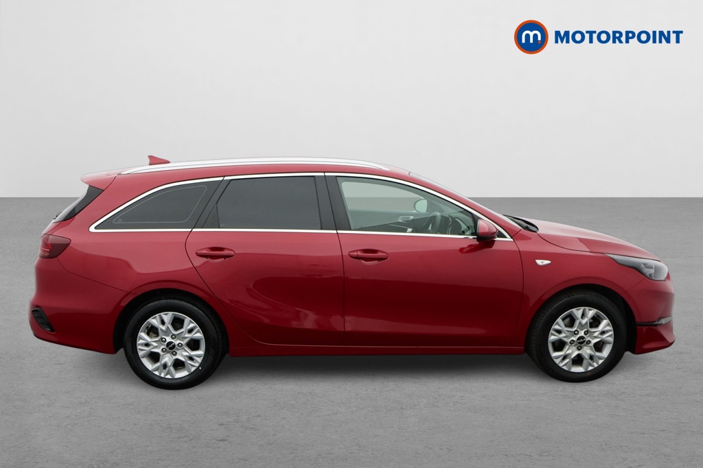 Used Kia Ceed 2024 for sale - 78143915: Photo 8