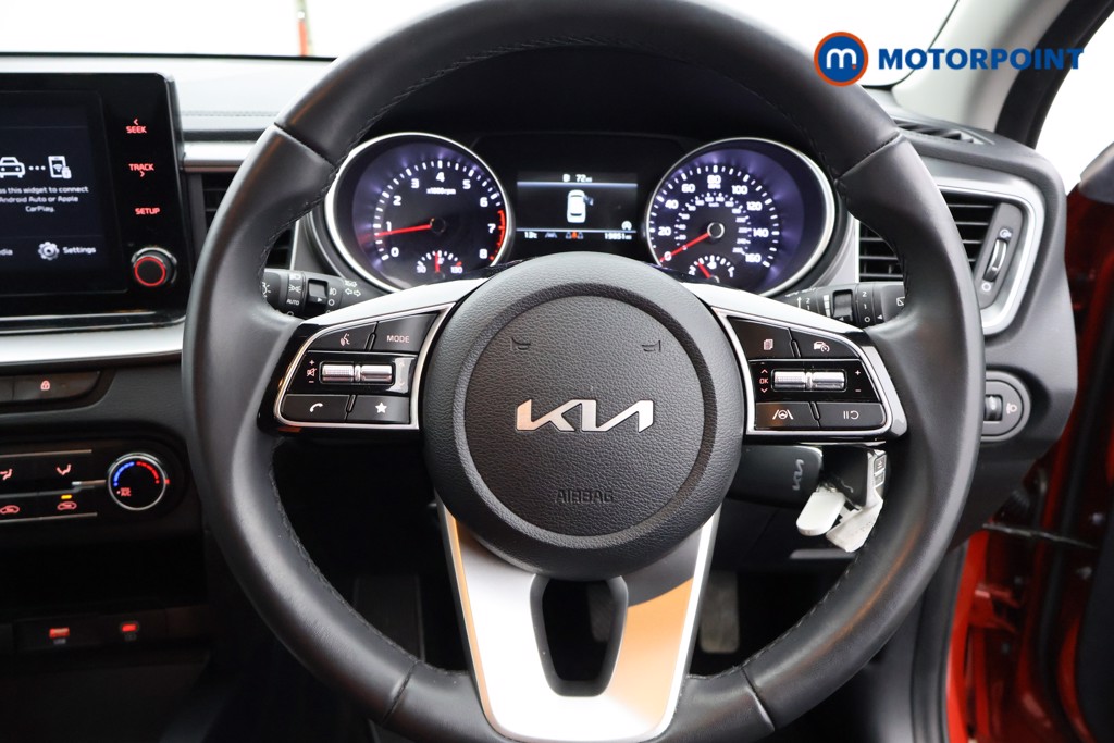 Used Kia Ceed 2024 for sale - 78143915: Photo 9