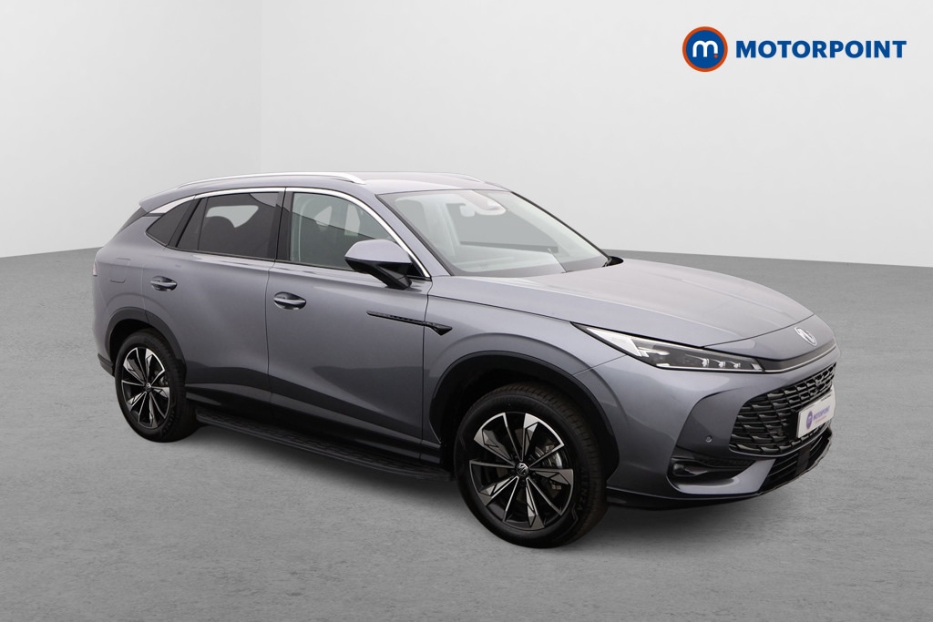 Used MG MG HS 2025 for sale - 78026727: Photo 1