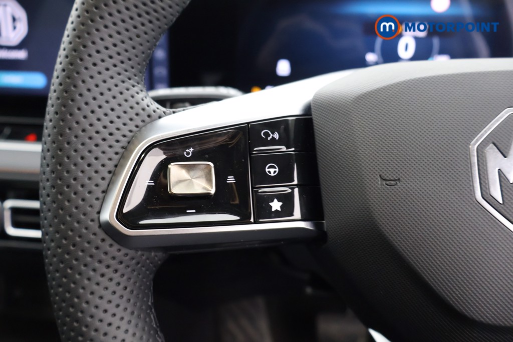 Used MG MG HS 2025 for sale - 78026727: Photo 10