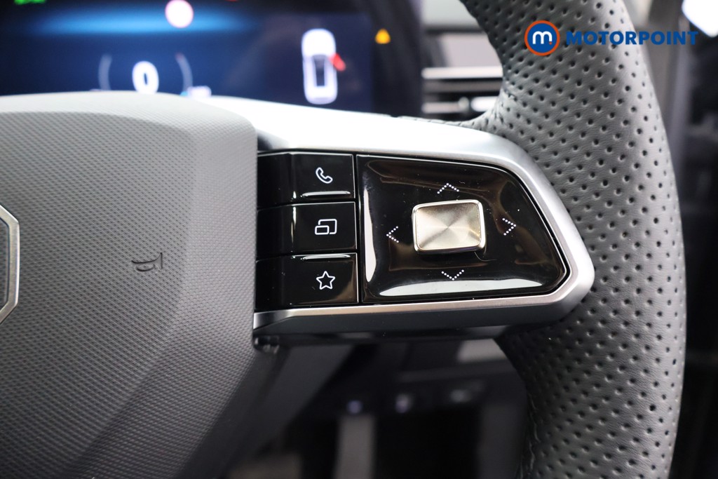 Used MG MG HS 2025 for sale - 78026727: Photo 11