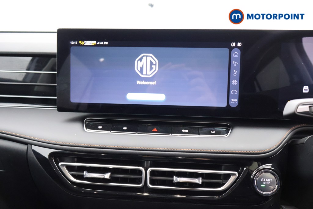 Used MG MG HS 2025 for sale - 78026727: Photo 13