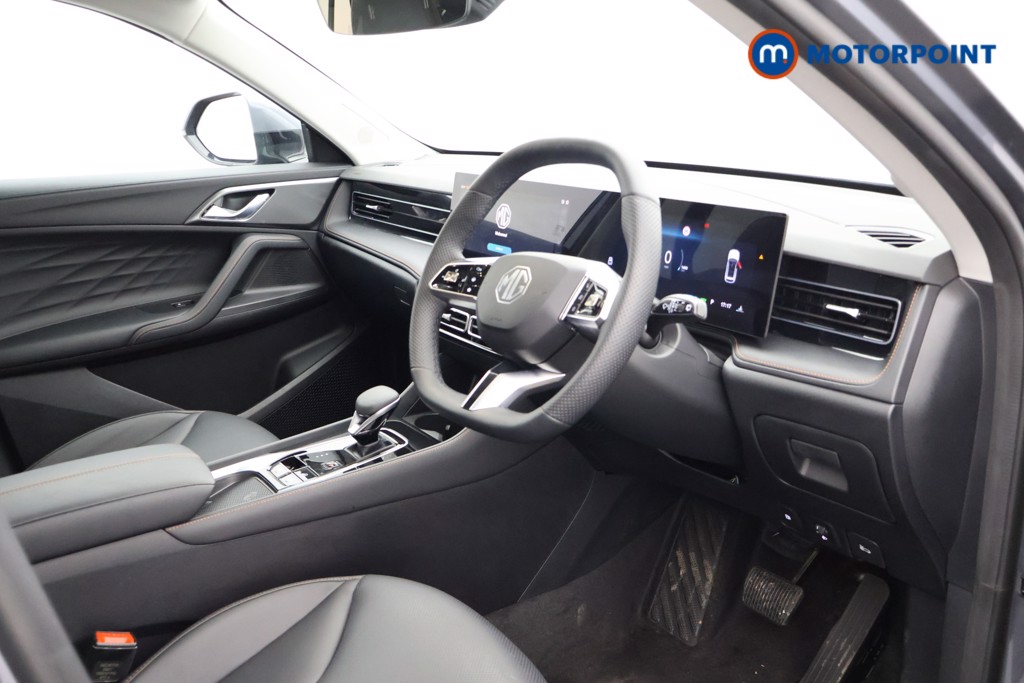 Used MG MG HS 2025 for sale - 78026727: Photo 17