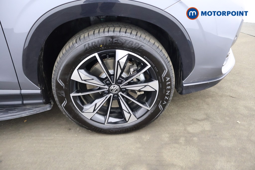 Used MG MG HS 2025 for sale - 78026727: Photo 19