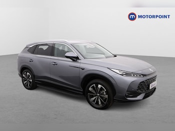 Used MG MG HS 2025 for sale - 78026727: Photo