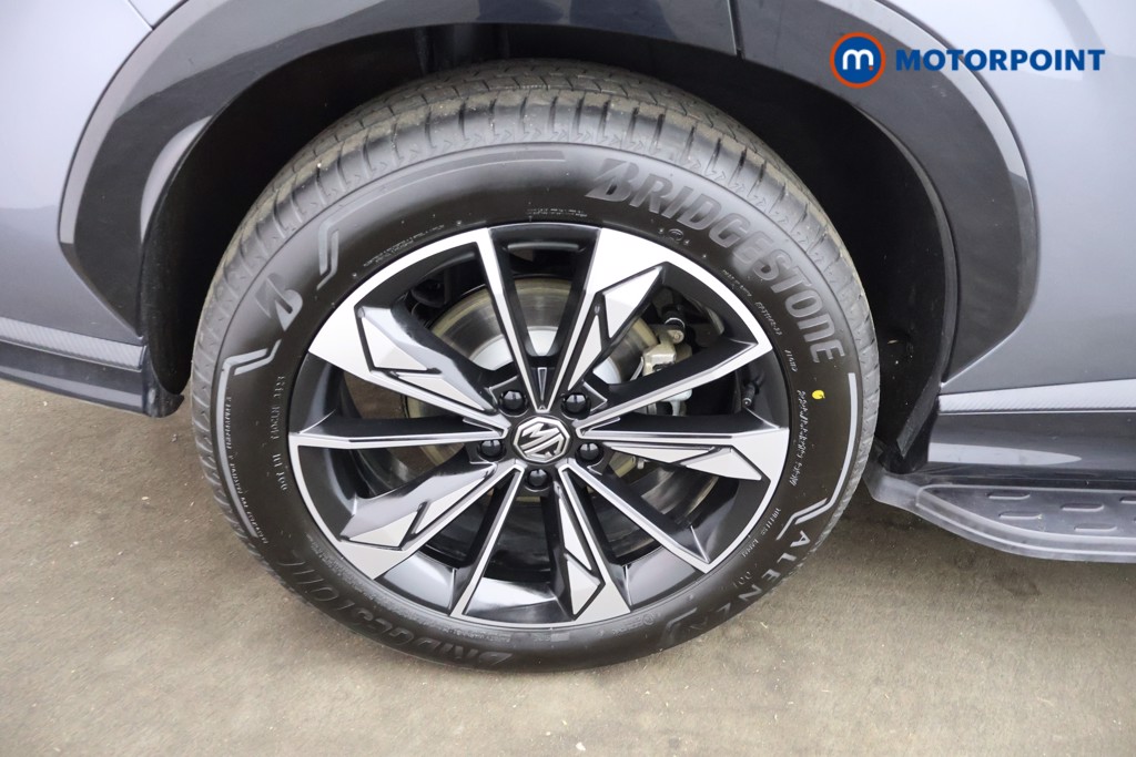 Used MG MG HS 2025 for sale - 78026727: Photo 20