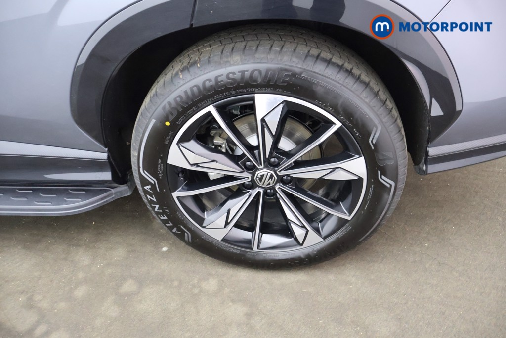 Used MG MG HS 2025 for sale - 78026727: Photo 24