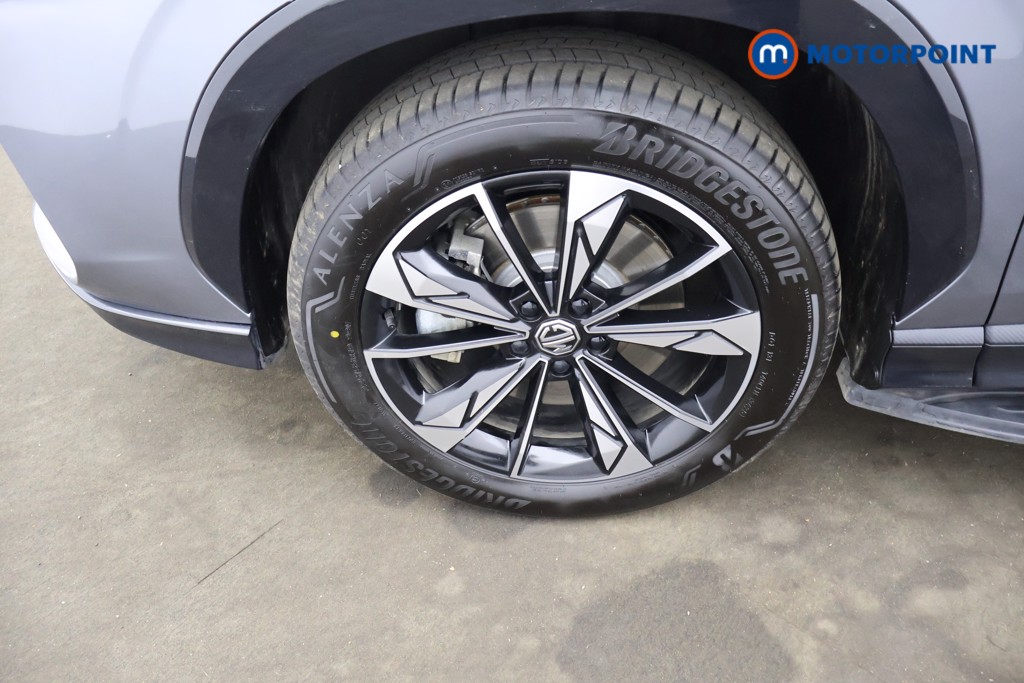 Used MG MG HS 2025 for sale - 78026727: Photo 25