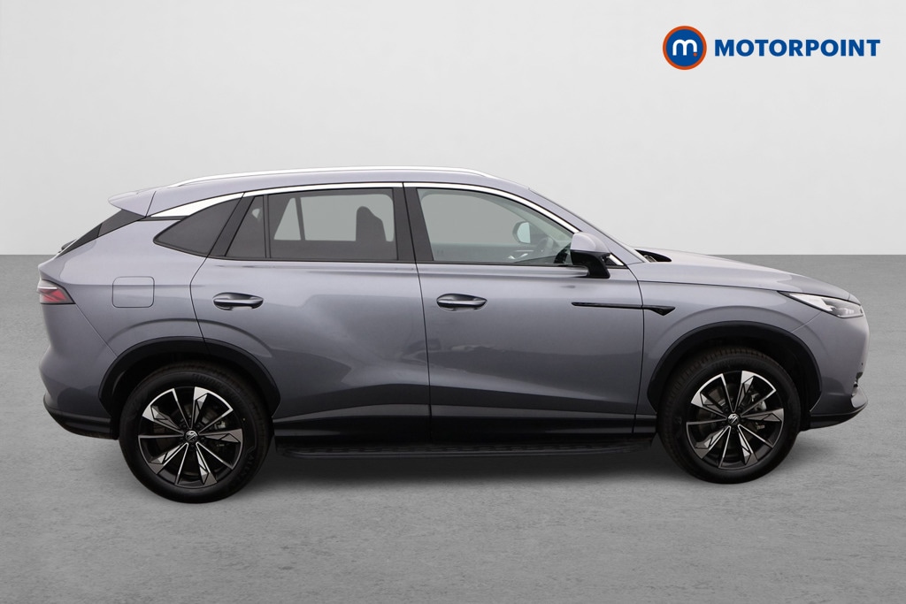 Used MG MG HS 2025 for sale - 78026727: Photo 8