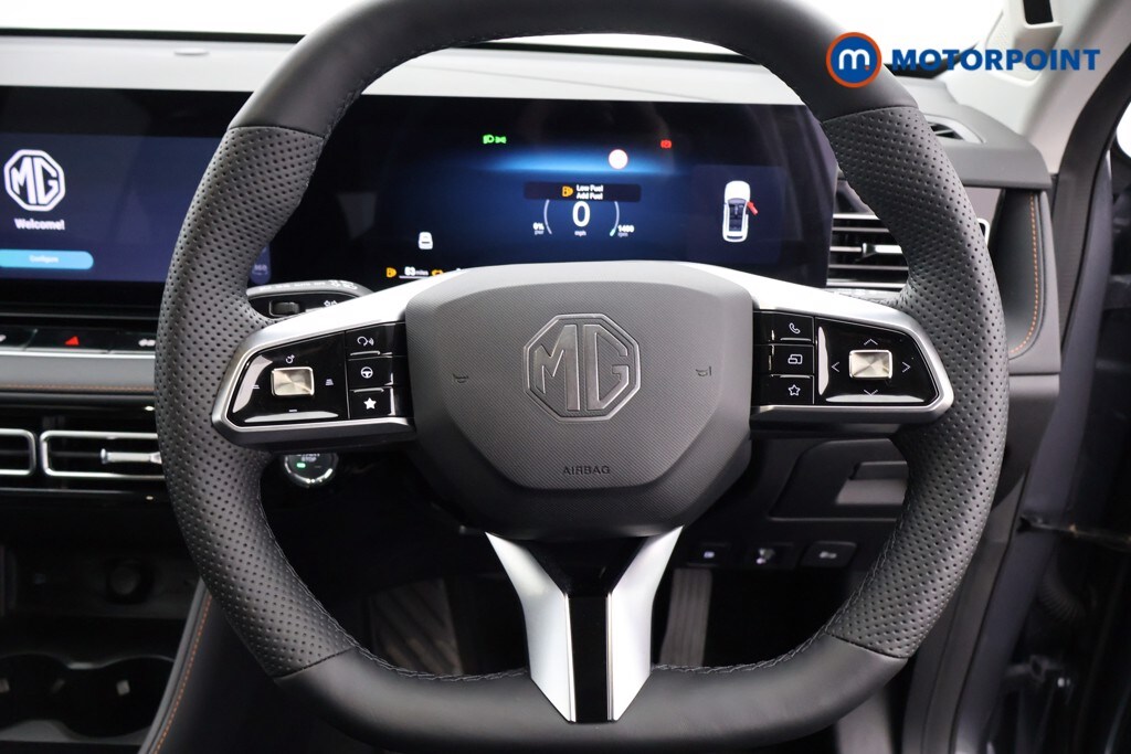 Used MG MG HS 2025 for sale - 78026727: Photo 9