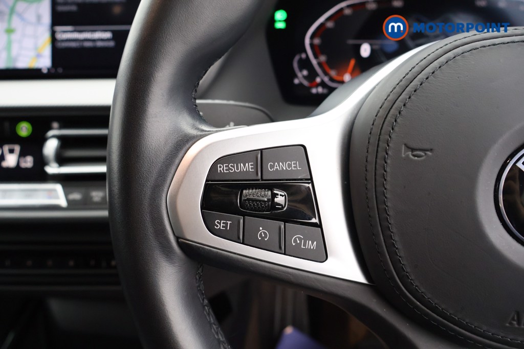 Used BMW 1 Series 2022 for sale - 76624752: Photo 10