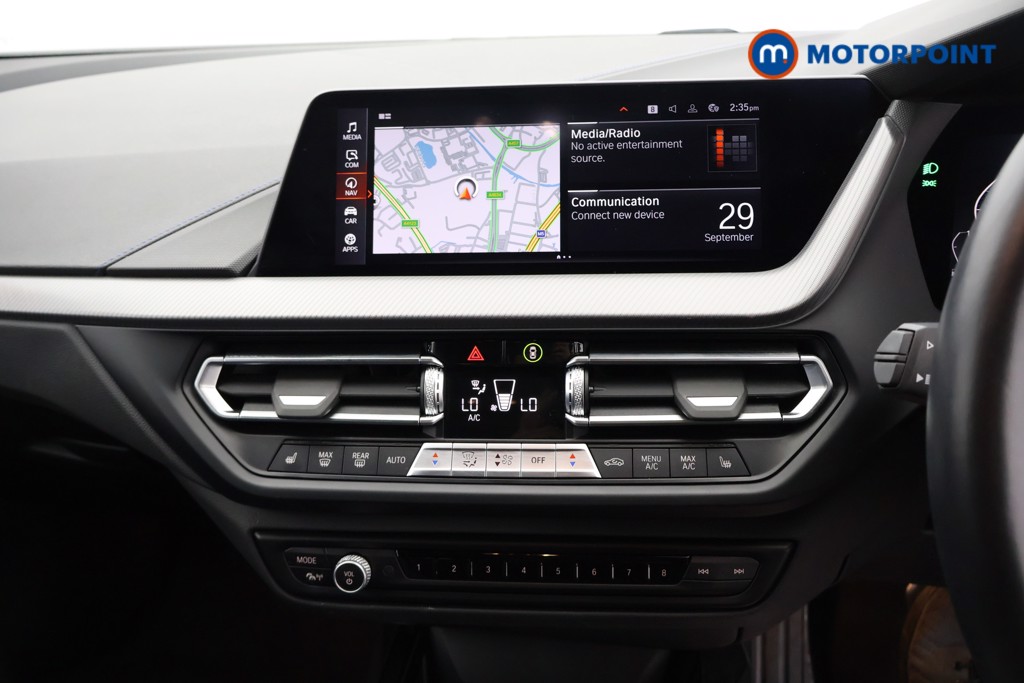 Used BMW 1 Series 2022 for sale - 76624752: Photo 13