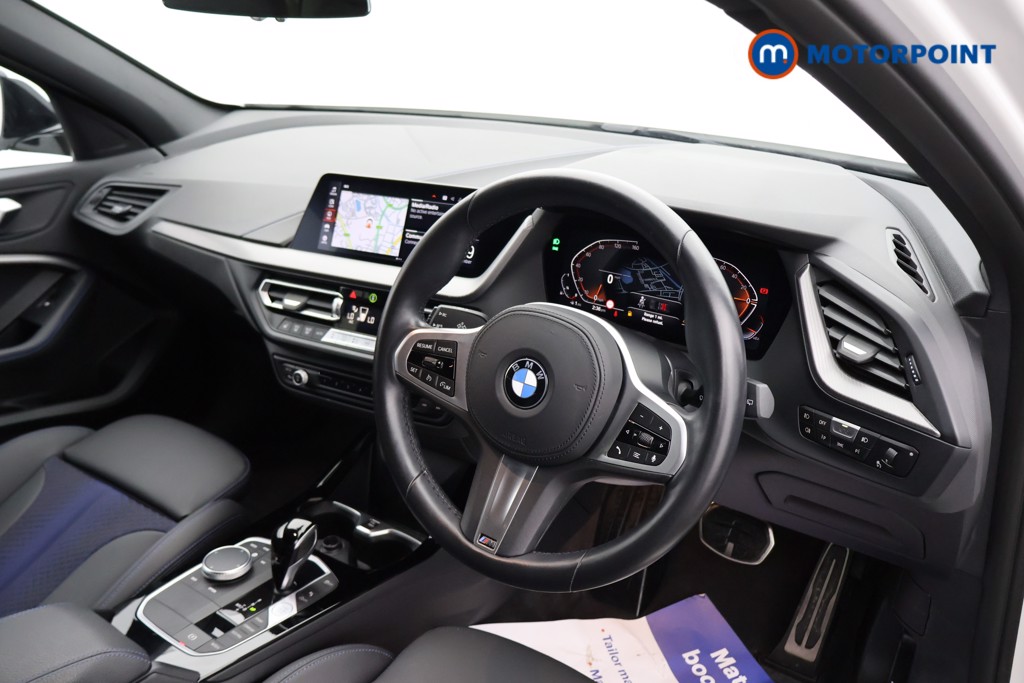 Used BMW 1 Series 2022 for sale - 76624752: Photo 19