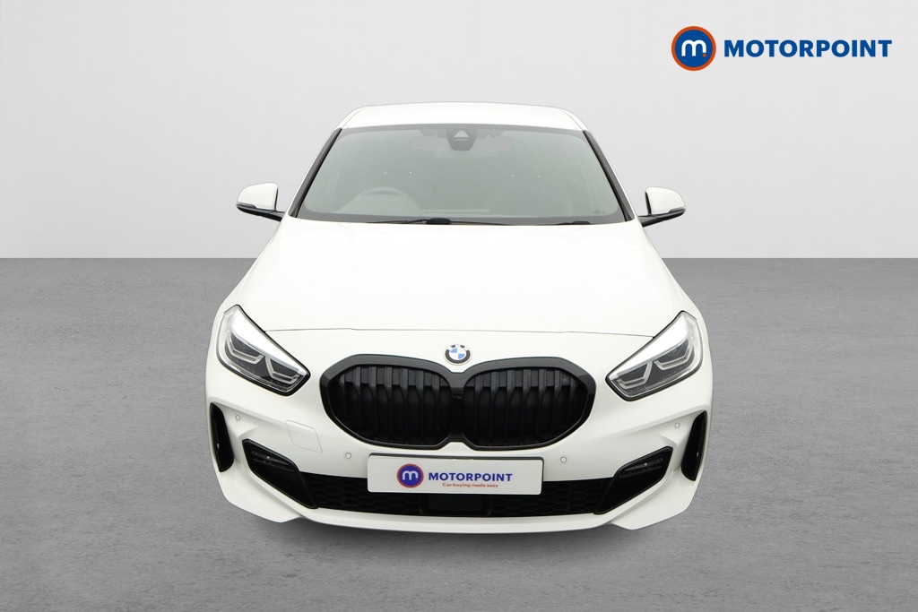 Used BMW 1 Series 2022 for sale - 76624752: Photo 2