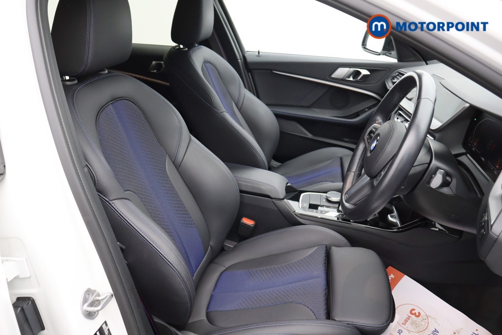 Used BMW 1 Series 2022 for sale - 76624752: Photo 20