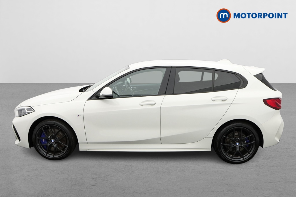 Used BMW 1 Series 2022 for sale - 76624752: Photo 4