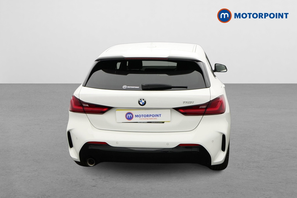 Used BMW 1 Series 2022 for sale - 76624752: Photo 6