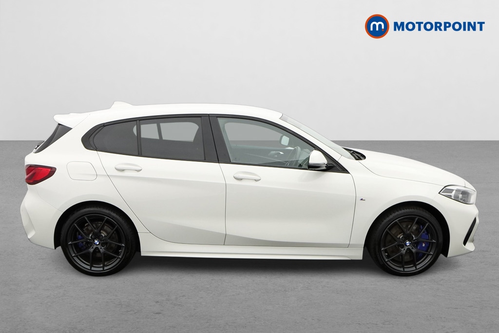 Used BMW 1 Series 2022 for sale - 76624752: Photo 8