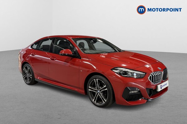 Used BMW 2 Series 2020 for sale - 76131853: Photo 1