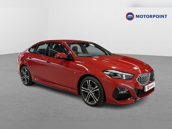 BMW - 2 Series