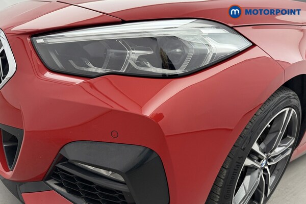 Used BMW 2 Series 2020 for sale - 76131853: Photo 37