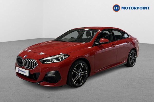 Used BMW 2 Series 2020 for sale - 76131853: Photo 3