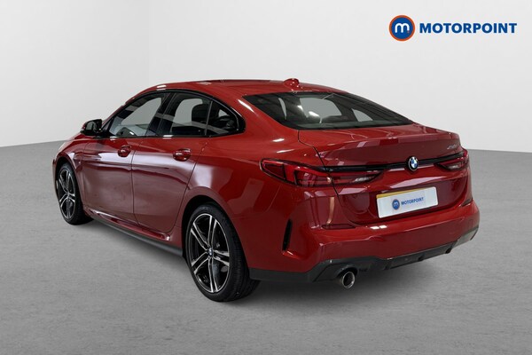 Used BMW 2 Series 2020 for sale - 76131853: Photo 5