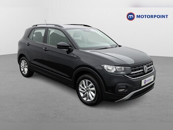 Used Volkswagen T-Cross 2023 for sale - 75596195: Photo