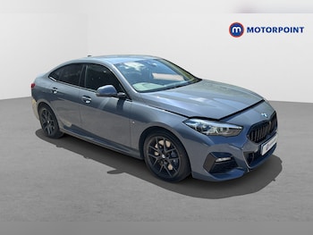 Used BMW 2 Series 2022 for sale - 79088943: Photo
