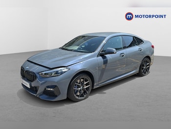 Used BMW 2 Series 2022 for sale - 79088943: Photo
