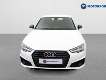 Used Audi A4 2019 for sale - 74431567: Photo