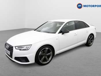 Used Audi A4 2019 for sale - 74431567: Photo