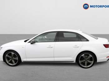 Used Audi A4 2019 for sale - 74431567: Photo