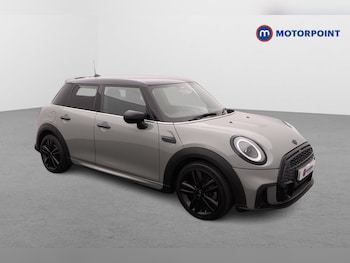 Used MINI Hatch 2022 for sale - 78597185: Photo