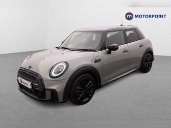 Used MINI Hatch 2022 for sale - 78597185: Photo