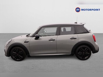 Used MINI Hatch 2022 for sale - 78597185: Photo