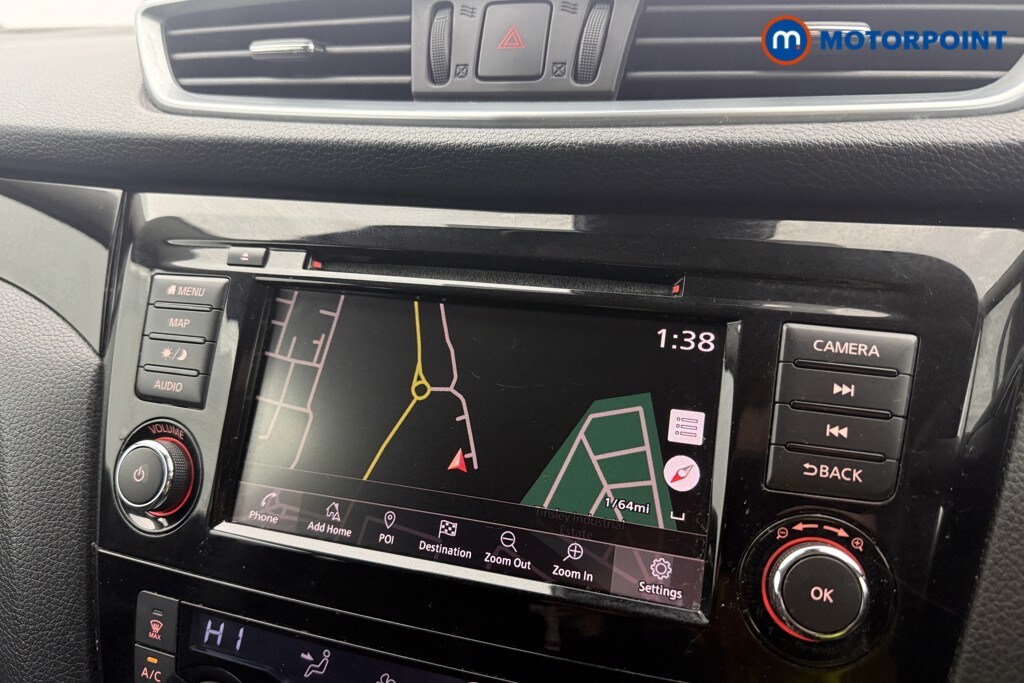 Used Nissan Qashqai 2019 for sale - 77935354: Photo 10